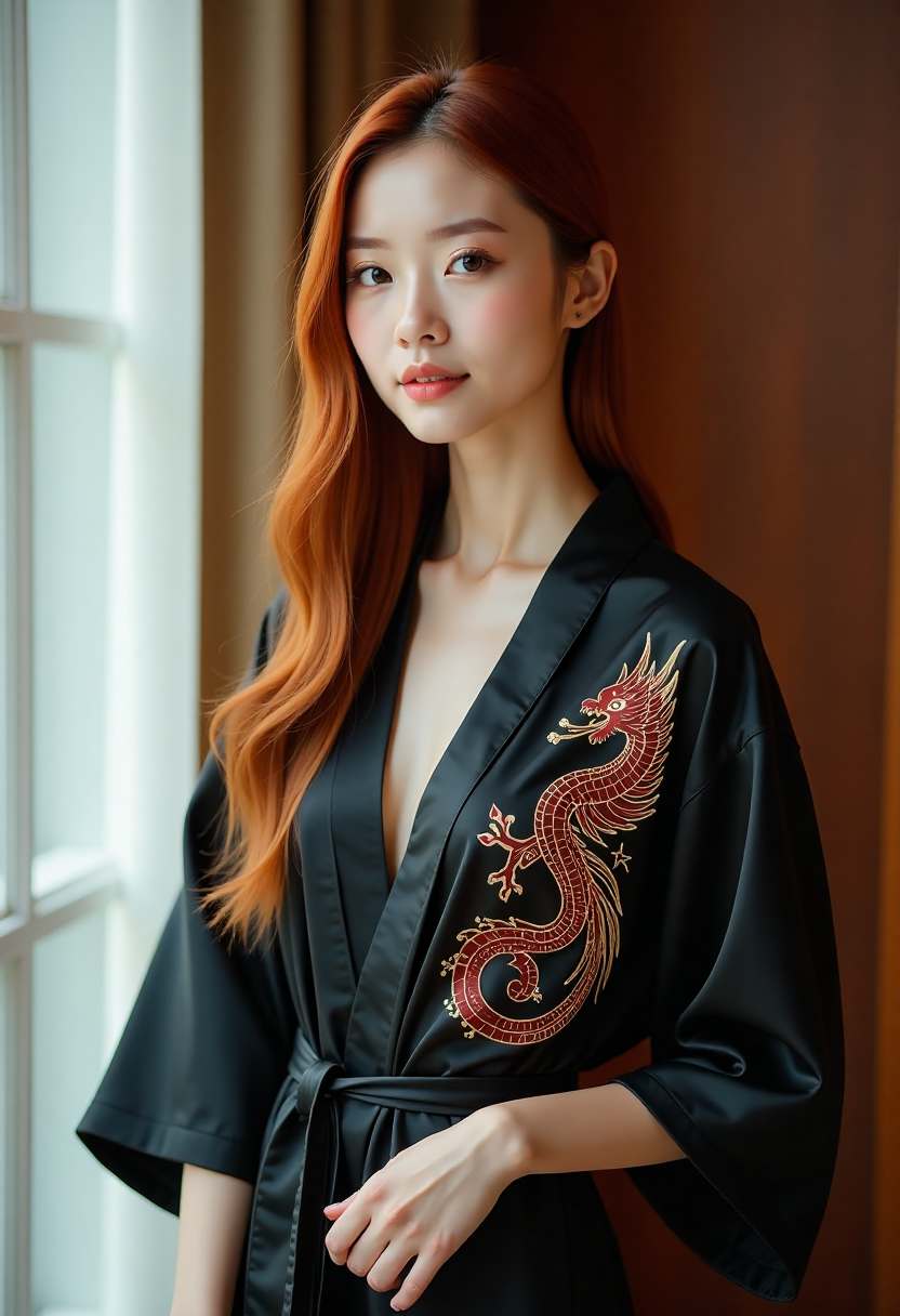 妈妈爱上女婿海报